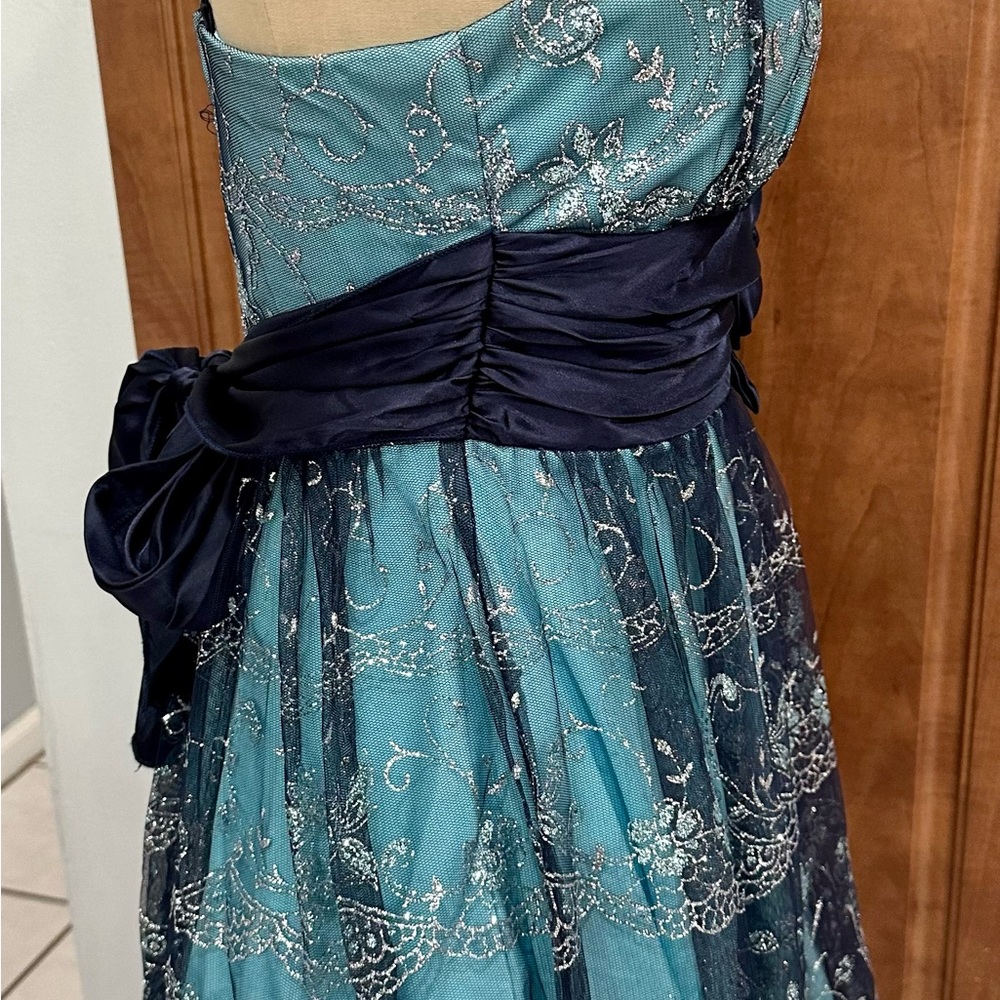 Womens party dress fancy - Picture 10 of 12